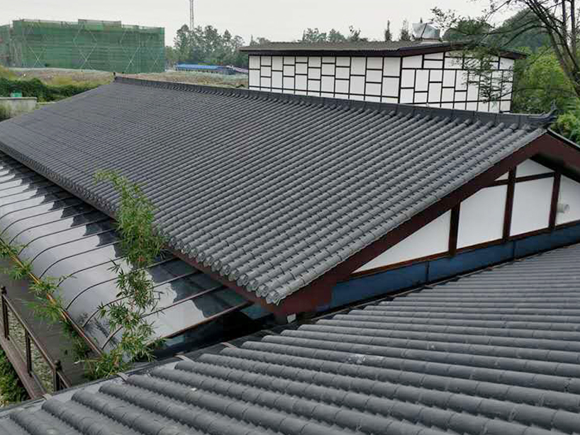 阿克苏铝镁锰屋面板